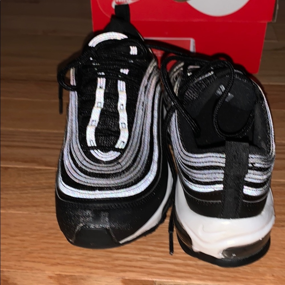 COPY - Nike lightly wear